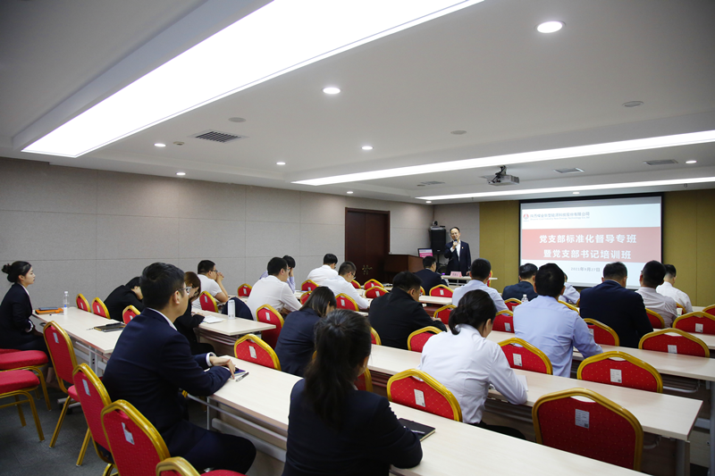 新型能源公司舉辦2021年黨支部標準化督導專班暨黨支部書記培訓班-配圖1.png