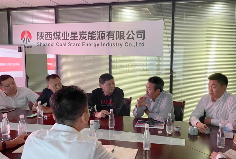 上海交通大學(xué)安泰經(jīng)濟(jì)與管理學(xué)院余明陽教授一行到公司指導(dǎo)交流.png