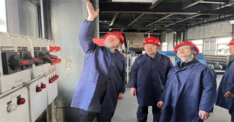 選煤公司開展陜北區(qū)域安全生產(chǎn)運(yùn)營工作專項(xiàng)檢查.png