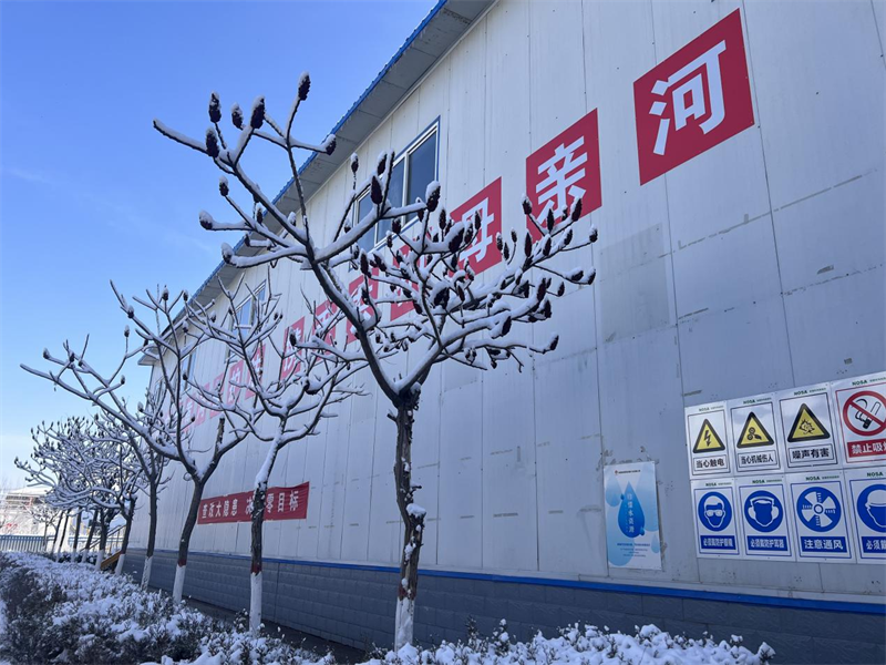 神木分公司：初雪不約而至，“保供”從容有序1.png